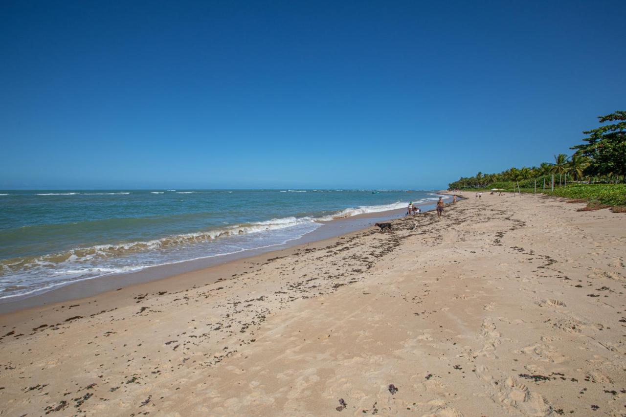 Casa Villa Cristian Pe Na Areia Porto Seguro Zewnętrze zdjęcie