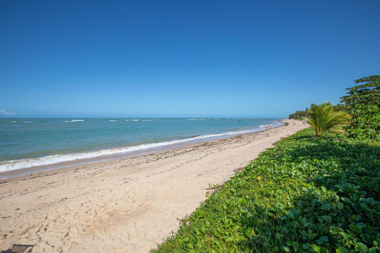 Casa Villa Cristian Pe Na Areia Porto Seguro Zewnętrze zdjęcie