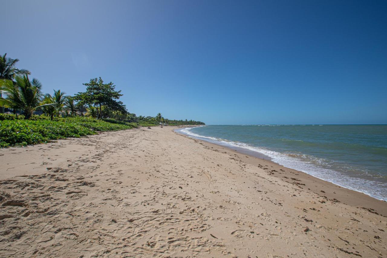 Casa Villa Cristian Pe Na Areia Porto Seguro Zewnętrze zdjęcie