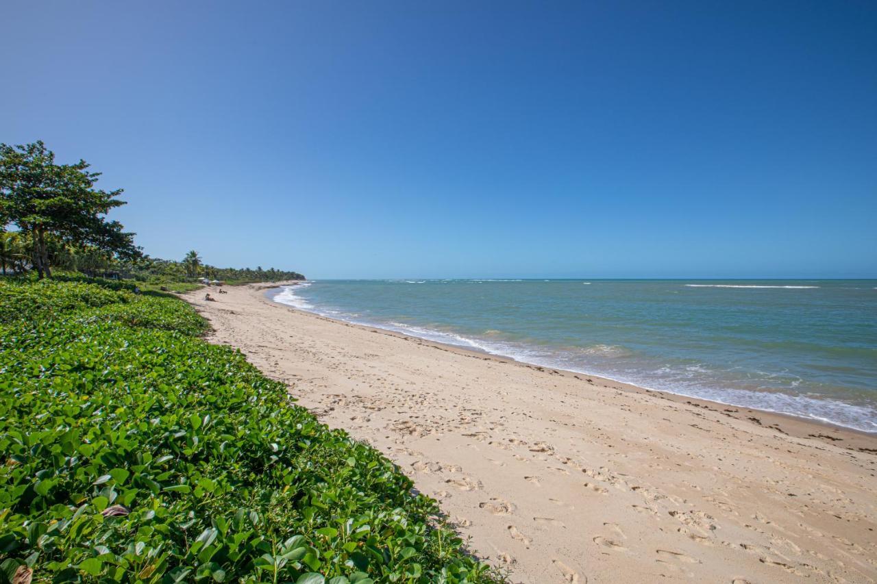 Casa Villa Cristian Pe Na Areia Porto Seguro Zewnętrze zdjęcie